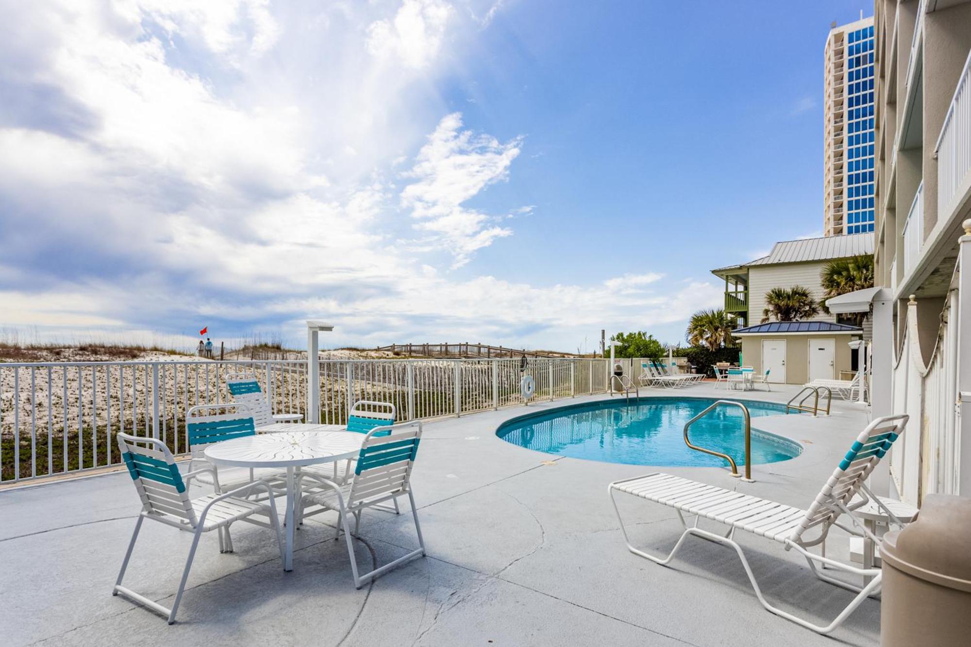 Tropic Isle Gulf Shores Quarto foto