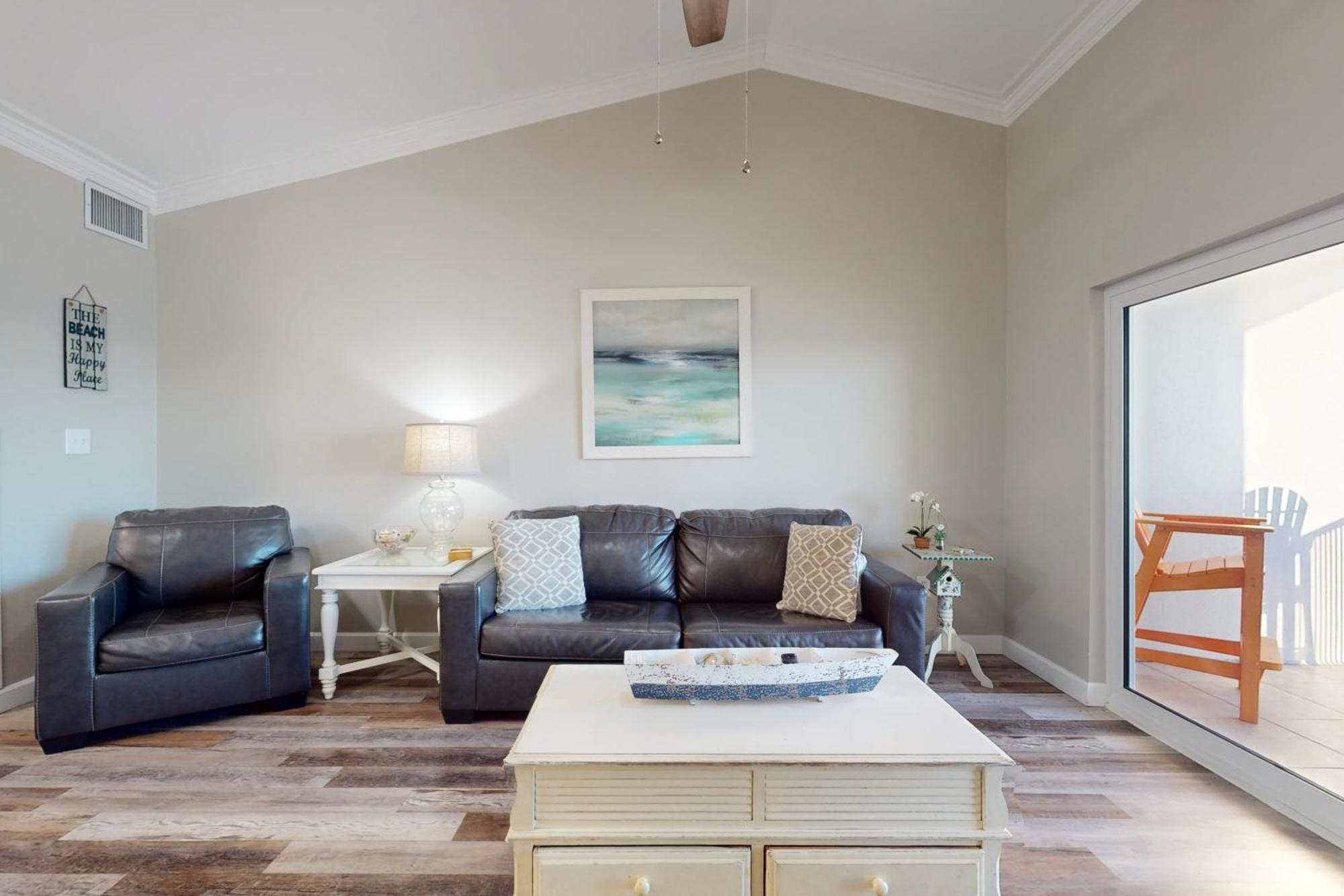 Tropic Isle Gulf Shores Exterior foto